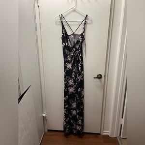 Express dress.        #831